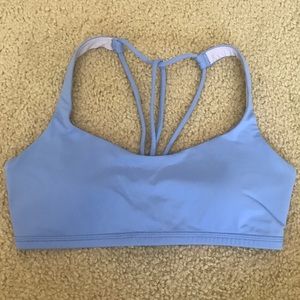 Lululemon Sports Bra Size 6
